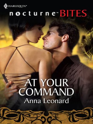 cover image of At Your Command